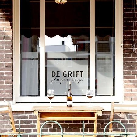 De Grift Bed & Breakfast Apeldoorn Exterior photo